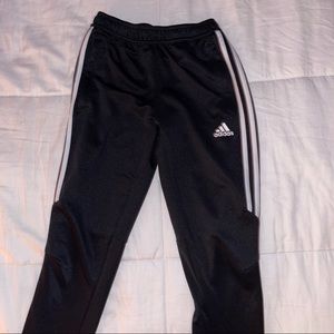 adidas joggers !